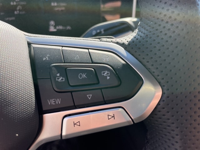 Volkswagen Passat 2.0 TDI 4Motion DSG Variant