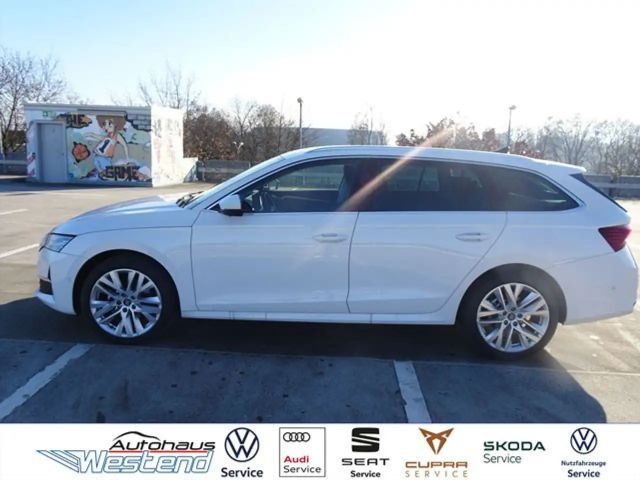 Skoda Octavia 2.0 TDI