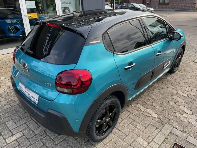 Citroën C3 Pack PureTech Shine