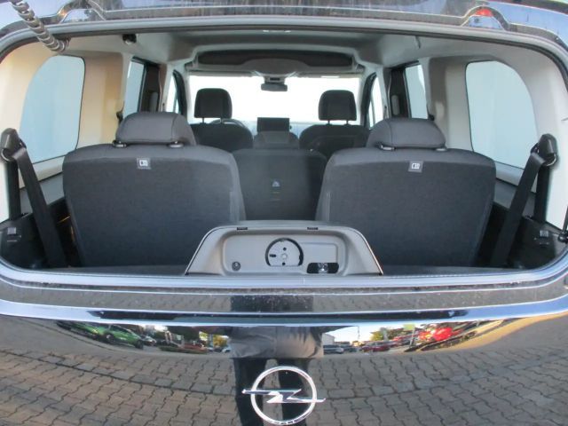 Opel Combo GS-Line Grand Sport