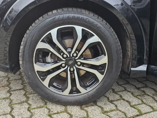 Ford Puma EcoBoost ST Line