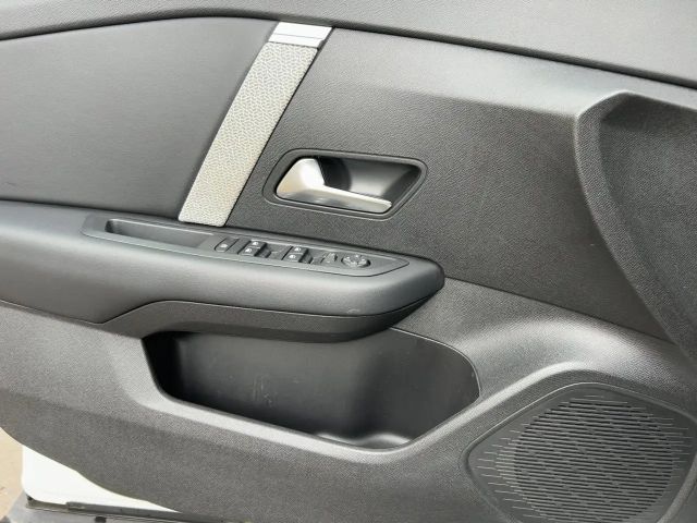 Citroën C4 PureTech Shine