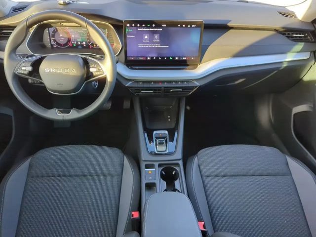 Skoda Octavia 2.0 TDI Combi Selection