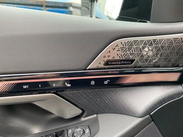 BMW i5 M60 Sedan xDrive