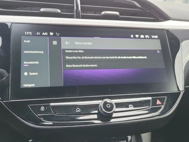 Opel Corsa F Automatik Sondermodell "GS" Voll-LED/DAB