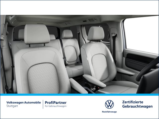 Volkswagen ID.Buzz Pro