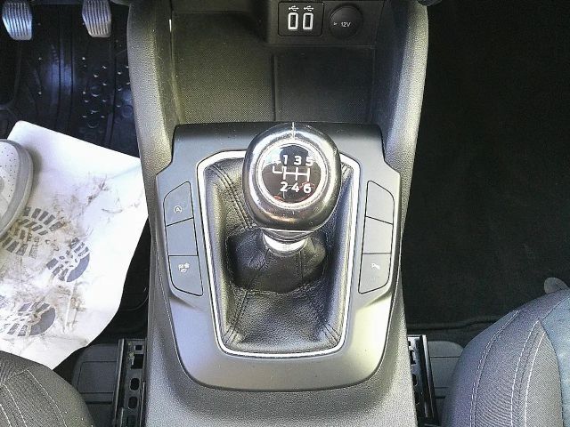 Ford Kuga Cool & Connect