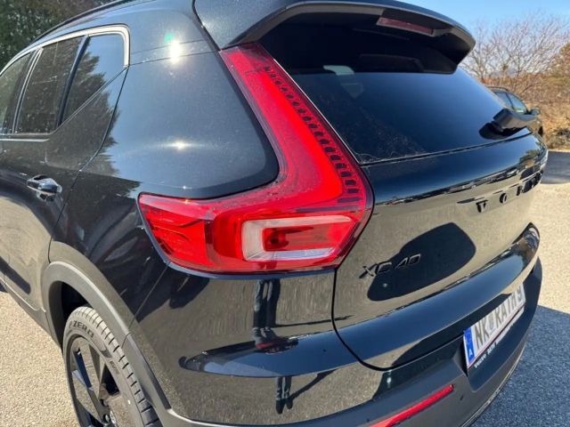 Volvo XC40 Plus