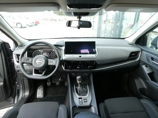 Nissan Qashqai Acenta DIG-T