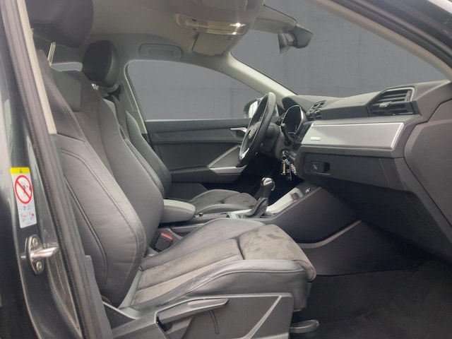 Audi Q3 35 TDI Quattro S-Tronic Sportback