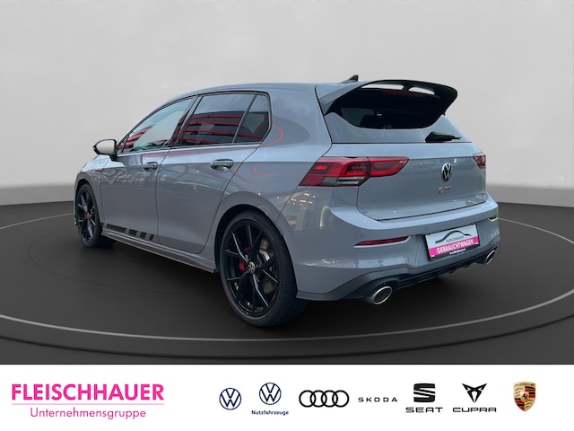 Volkswagen Golf DSG Golf VIII