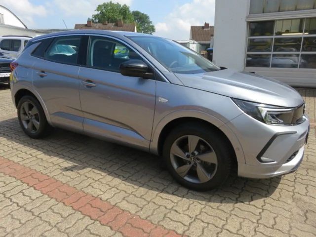 Opel Grandland X Enjoy
