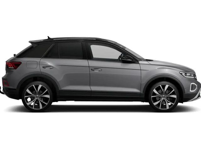 Volkswagen T-Roc 2.0 TDI DSG Style