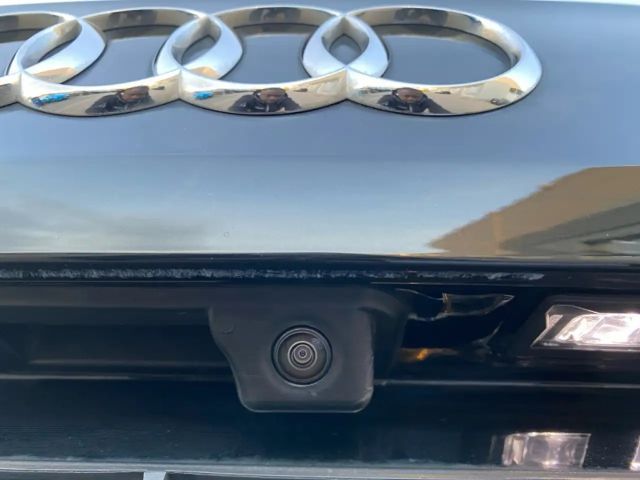 Audi Q2 35 TFSI S-Tronic