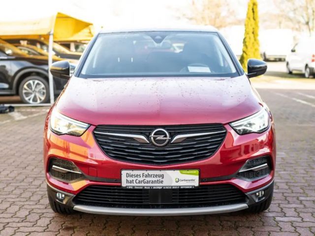 Opel Grandland X Grandland X1.5 D/AUTOMATIK/DESIGN LINE