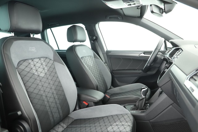 Volkswagen Tiguan 2.0 TDI R-Line