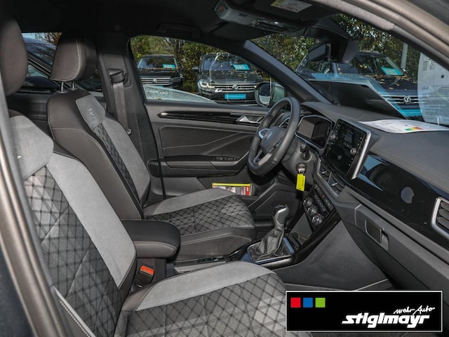 Volkswagen T-Roc 1.0 TSI R-Line