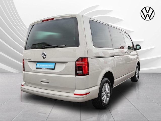 Volkswagen Caravelle 2.0 TDI T6