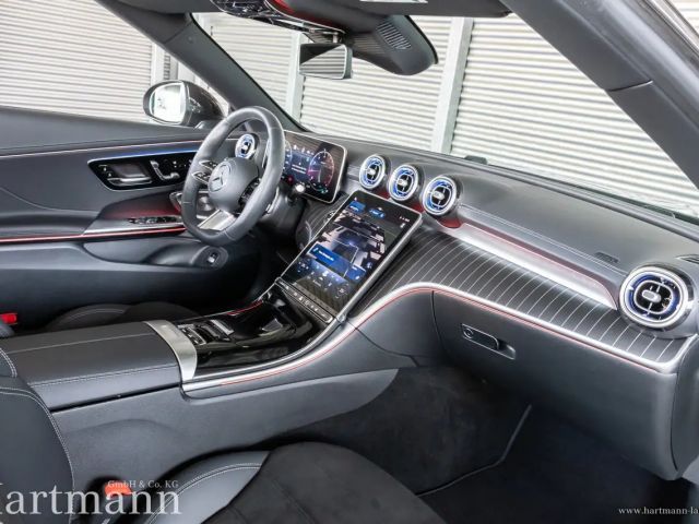 Mercedes-Benz CLE 200 AMG Line