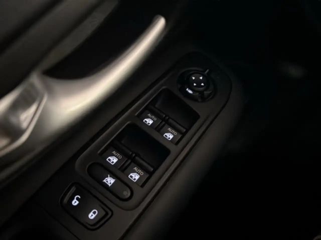 Jeep Renegade Hybrid Longitude