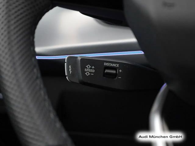 Audi Q3 Quattro S-Tronic