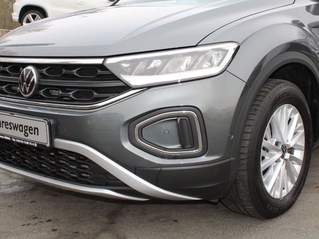 Volkswagen T-Roc 1.5 TSI DSG