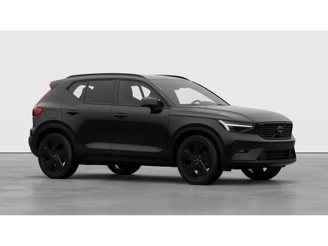 Volvo XC40 Plus