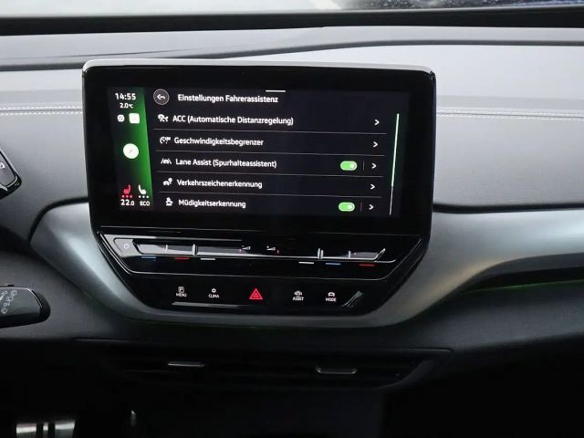 Volkswagen ID.4 77 KWh Performance Pro