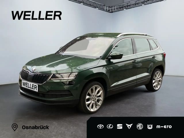 Skoda Karoq 1.5 TSI Style Style