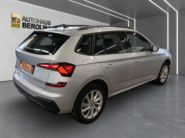 Skoda Kamiq 1.0 TSI Selection