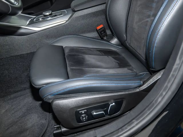 BMW 330 330i M-Sport Sedan