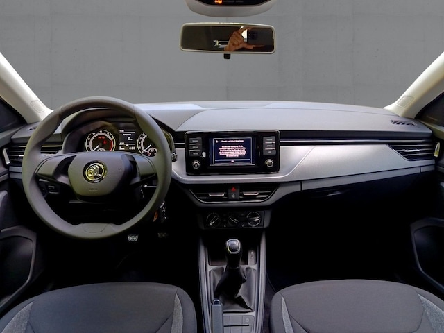 Skoda Scala 1.0 TSI Cool Edition Cool Plus