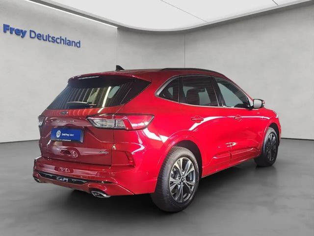 Ford Kuga Plug in Hybrid ST Line X