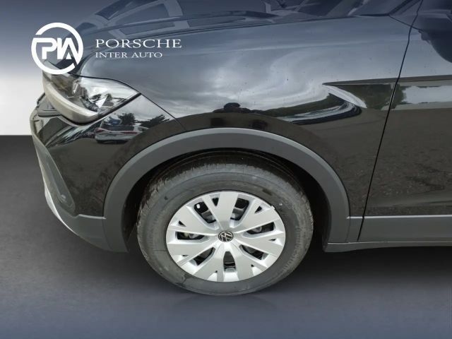 Volkswagen T-Cross 4Me TSI