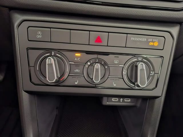 Volkswagen T-Cross 4Me TSI