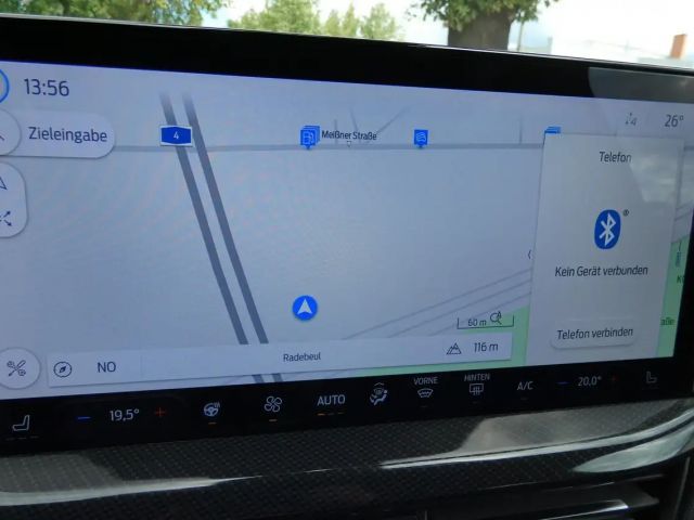 Ford Focus EcoBoost ST Line