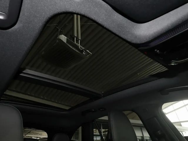 Mercedes-Benz GLC 450 4MATIC AMG Line