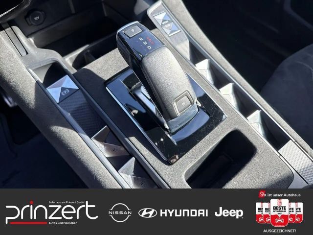 DS DS 7 Crossback Crossback