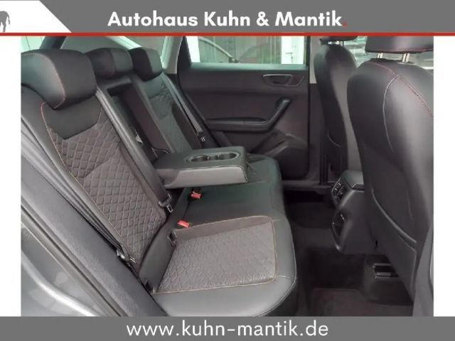 Seat Ateca 1.5 TSI FR-lijn