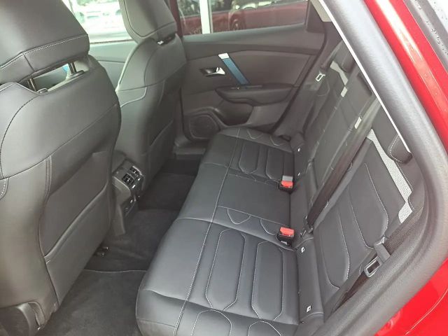 Citroën ë-C4 Shine