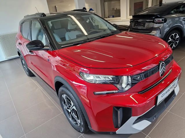 Citroën C3 Aircross Max