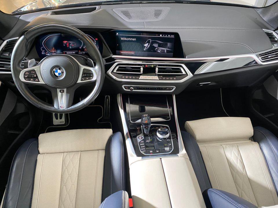 BMW X5 xDrive30d