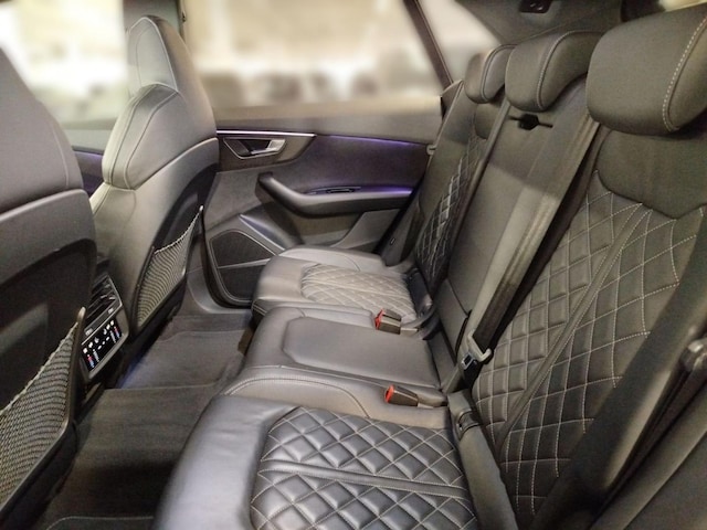 Audi Q8 50 TDI Competition Quattro