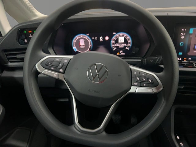 Volkswagen Caddy 1.5 TSI