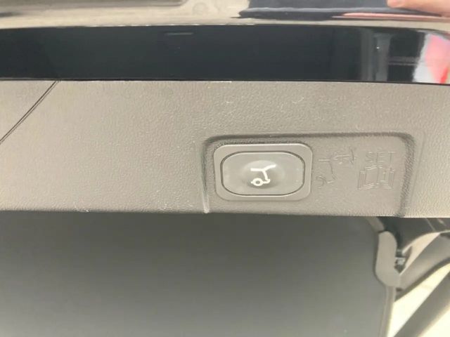 Ford Puma EcoBoost Titanium