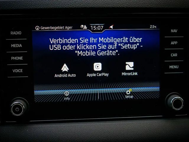 Skoda Karoq Ambition