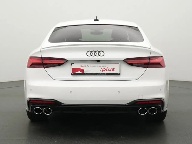 Audi S5 Sportback