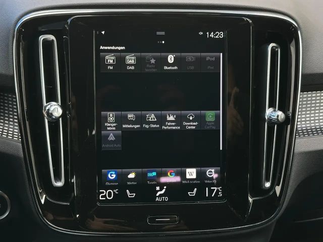 Volvo XC40 R-Design T3