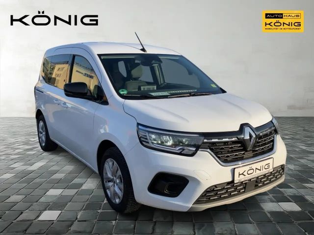 Renault Kangoo Equilibre Equilibre TCe 100