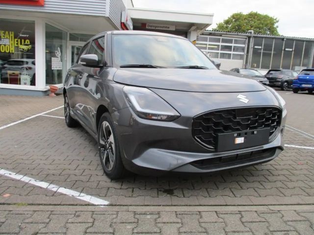 Suzuki Swift Comfort Hybrid Plus